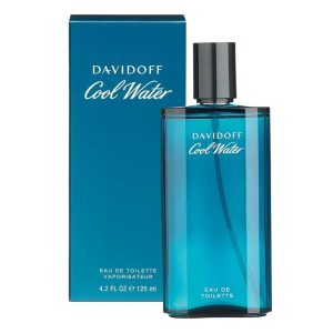 Nước Hoa Nam Davidoff Cool Water EDT 125ml - Duy Hoang
