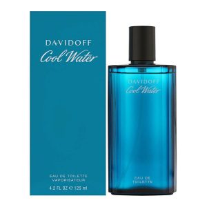 Nước Hoa Nữ Davidoff Run Wild For Her EDP 100ml - Duy Hoang