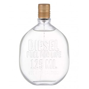 Nước Hoa Nam Diesel Fuel For Life Pour Homme EDT 125ml - Duy Hoang