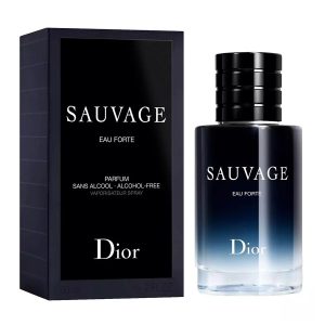 Nước Hoa Nam Dior Sauvage Eau Forte Parfum 60ml - Duy Hoang