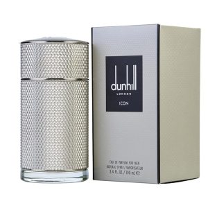 Nước Hoa Nam Dunhill Icon For Men Eau de Parfum 100ml - Duy Hoang