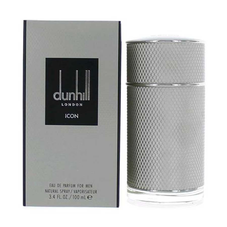 Nước Hoa Nam Dunhill Icon For Men EDP 100ml - Duy Hoang
