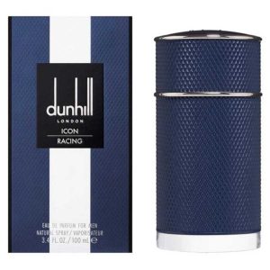 Nước Hoa Nam Dunhill Icon Racing Blue EDP 100ml - Duy Hoang