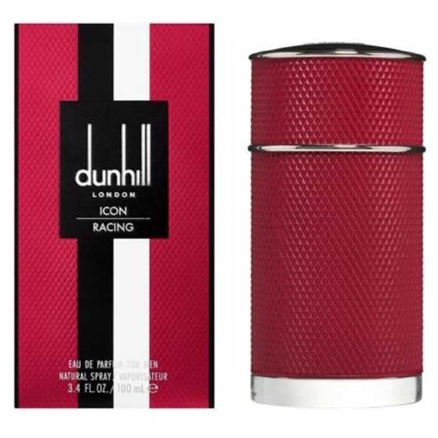 Nước Hoa Nam Dunhill Icon Racing Red EDP 100ml - Duy Hoang