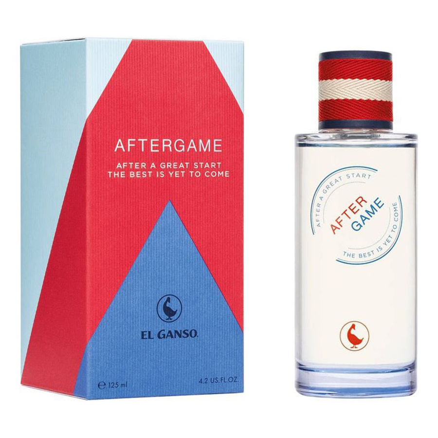 Nước Hoa Nam El Ganso After Game EDT 125ml - Duy Hoang