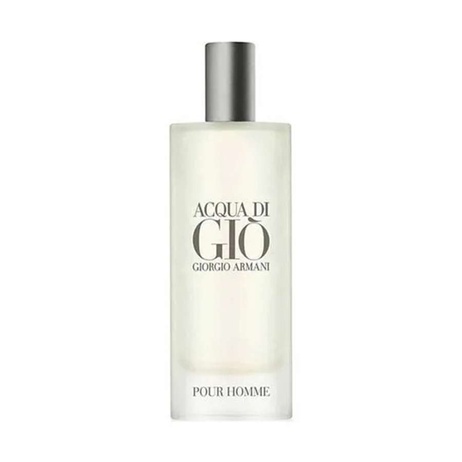 Nước Hoa Nam Giorgio Armani Acqua Di Giò EDT Spray 15ml - Duy Hoang