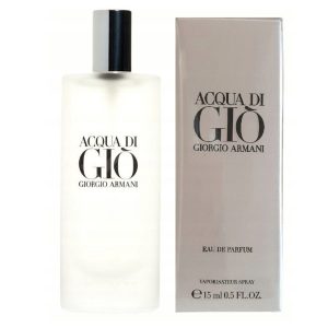 Nước Hoa Cho Nam Giorgio Armani Acqua Di Gio Pour Homme EDP 15ml - Duy Hoang