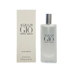 Nước Hoa Cho Nam Giorgio Armani Acqua Di Gio Pour Homme EDT 15ml - Duy Hoang