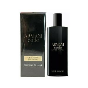 Nước Hoa Nam Giorgio Armani Code Pour Homme Eau De Parfum 15ml - Duy Hoang