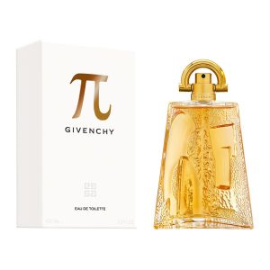 Nước Hoa Nam Givenchy Pi Eau De Toilette 100ml Tinh Tế - Duy Hoang