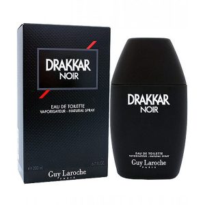 Nước Hoa Nam Guy Laroche Drakkar Noir Eau De Toilette 200ml - Duy Hoang