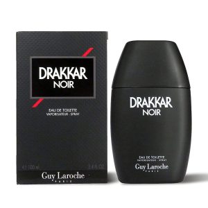 Nước Hoa Nam Guy Laroche Drakkar Noir Eau De Toilette Spray 100ml - Duy Hoang