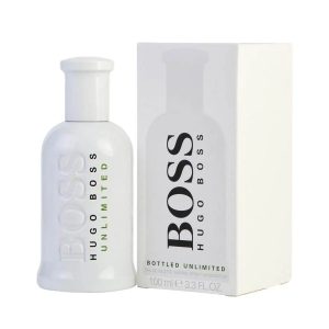 Nước Hoa Nam Hugo Boss Bottled Unlimited EDT 100ml - Duy Hoang