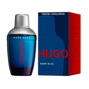 Nước Hoa Nam Hugo Boss Dark Blue EDT 75ml Mạnh Mẽ - Duy Hoang