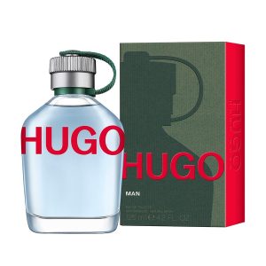 Nước Hoa Nam Hugo Boss Hugo Man Eau De Toilette 125ml Tươi Mát - Duy Hoang