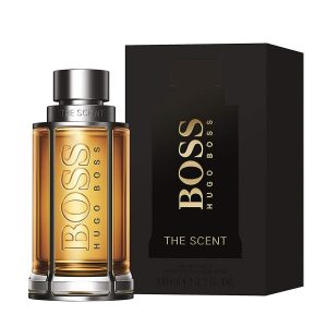 Nước Hoa Nam Hugo Boss The Scent Eau De Toilette (EDT) 100ml - Duy Hoang