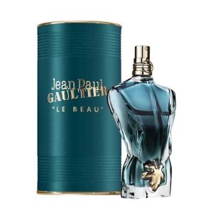 Nước Hoa Nam Jean Paul Gaultier Le Beau For Men Eau De Toilette 125ml - Duy Hoang