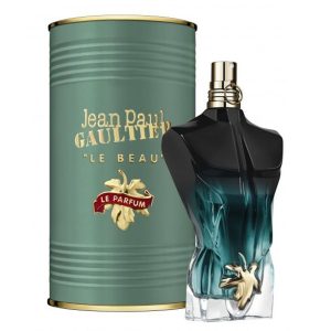 Nước Hoa Nam Jean Paul Le Beau Le Parfum Eau De Parfum Intense 125ml - Duy Hoang