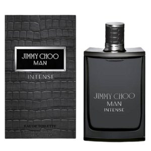Nước Hoa Nam Jimmy Choo Man Intense EDT 100ml - Duy Hoang