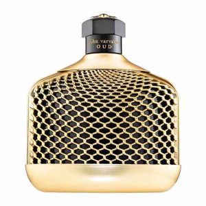 Nước Hoa Nam John Varvatos Oud EDP 125ml - Duy Hoang