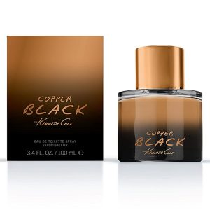 Nước Hoa Nam Kenneth Cole Copper Black EDT 100ml - Duy Hoang