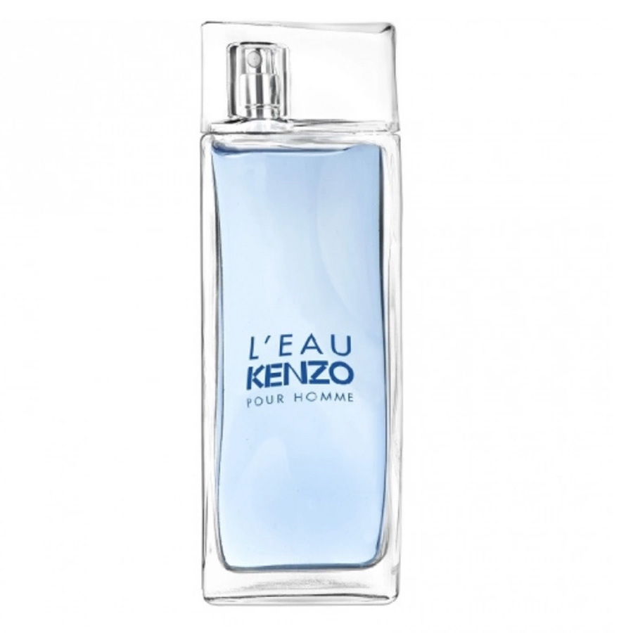 Nước Hoa Nam Kenzo L'eau Pour Homme EDT Spray 100ml - Duy Hoang