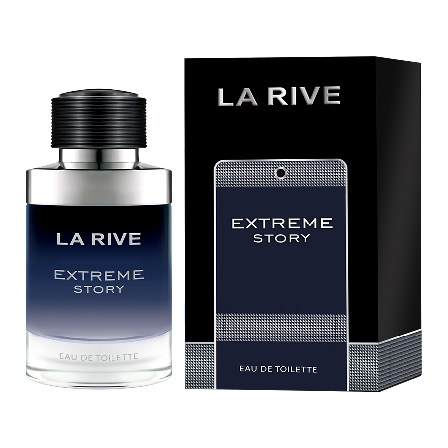 Nước Hoa Nam La Rive Extreme Story EDT 75ml - Duy Hoang