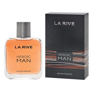 Nước Hoa Nam La Rive Heroic Man EDT 100ml - Duy Hoang