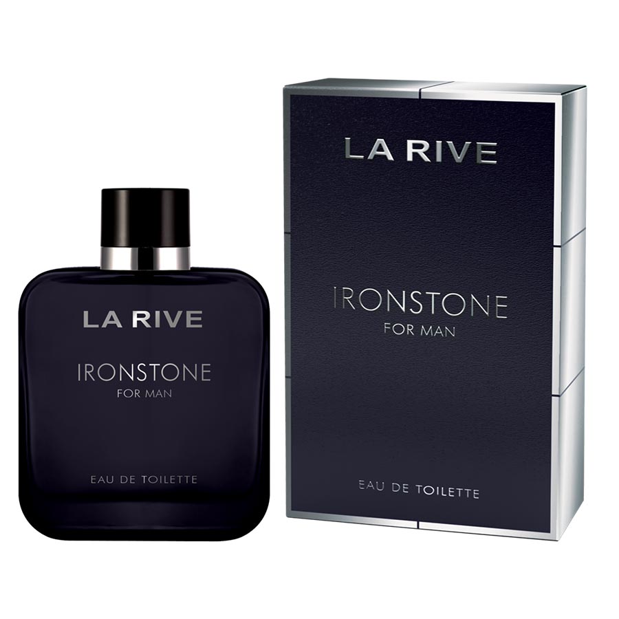 Nước Hoa Nam La Rive Ironstone EDT 100ml - Duy Hoang