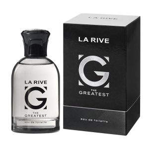 Nước Hoa Nam La Rive The Greatest EDT 100ml - Duy Hoang