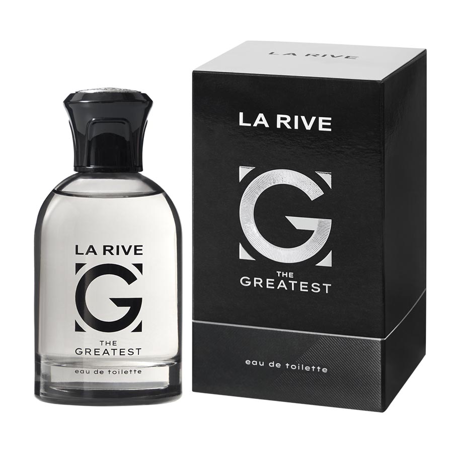 Nước Hoa Nam La Rive The Greatest EDT 100ml - Duy Hoang