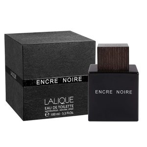 Nước Hoa Nam Lalique Encre Noire EDT 100ml - Duy Hoang