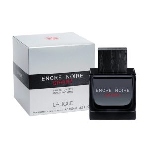 Nước Hoa Nam Lalique Encre Noire Sport EDT 100ml - Duy Hoang