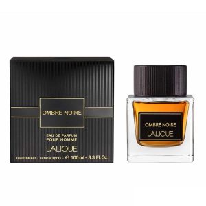 Nước Hoa Nam Lalique Ombre Noire EDP 100ml - Duy Hoang