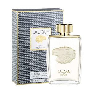 Nước Hoa Nam Lalique Pour Homme Leo Lion Edition EDP 125ml - Duy Hoang