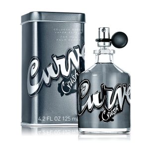 Nước Hoa Nam Liz Claiborne Curve Crush Cologne 125ml - Duy Hoang