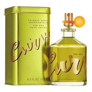 Nước Hoa Nam Liz Claiborne Curve Pour Homme EDT 125ml - Duy Hoang