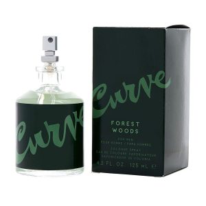 Nước Hoa Nam Liz Clairborne Curve Forest Woods Cologne 125ml - Duy Hoang