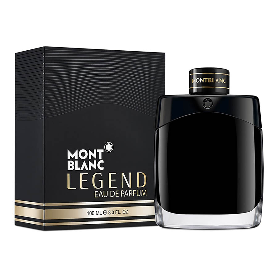 Nước Hoa Nam Montblanc Legend EDP 100ml - Duy Hoang