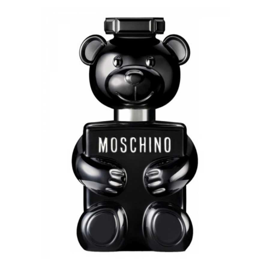 Nước Hoa Nam Moschino Toy Boy Eau De Parfum (EDP) 100ml - Duy Hoang