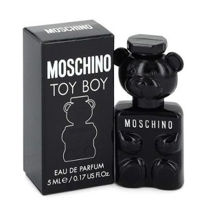 Nước Hoa Nam Moschino Toy Boy Eau De Parfum Mini 5ml - Duy Hoang