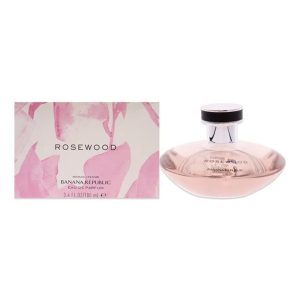 Nước Hoa Nữ Banana Republic Rosewood EDP 100ml - Duy Hoang