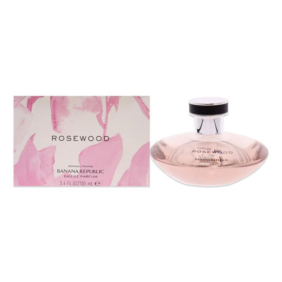 Nước Hoa Nữ Banana Republic Rosewood EDP 100ml - Duy Hoang