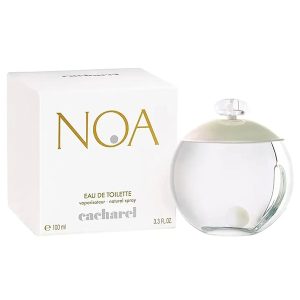 Nước Hoa Nữ Cacharel Noa Vaporisateur Spray EDT 100ml - Duy Hoang