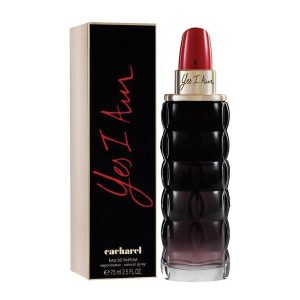 Nước Hoa Nữ Cacharel Yes I Am EDP 75ml - Duy Hoang