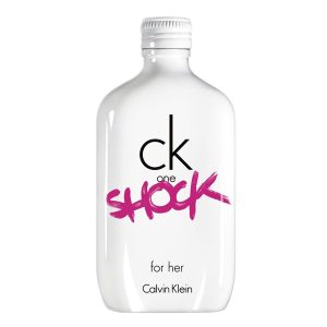 Nước Hoa Nữ Calvin Klein CK One Shock For Her EDT 100ml - Duy Hoang