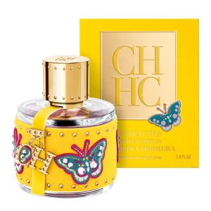 Nước Hoa Nữ Carolina Herrera CH Beauties Eau De Parfum 100ml - Duy Hoang