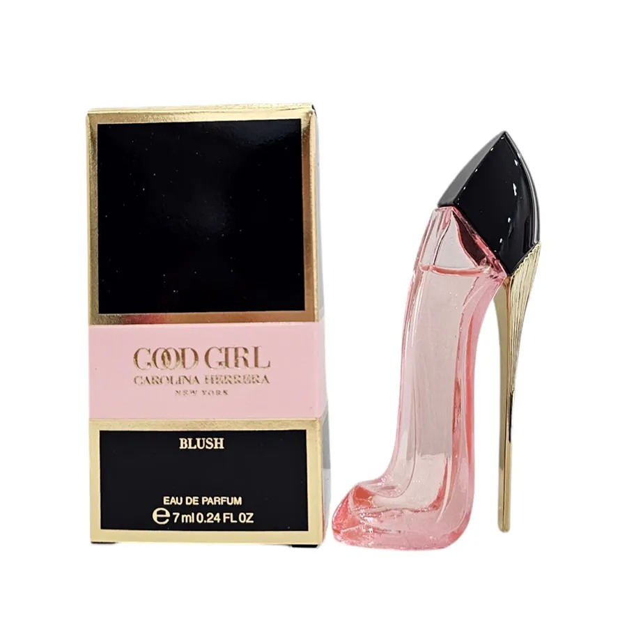 Nước Hoa Nữ Carolina Herrera Good Girl Blush Eau De Parfum 7ml - Duy Hoang