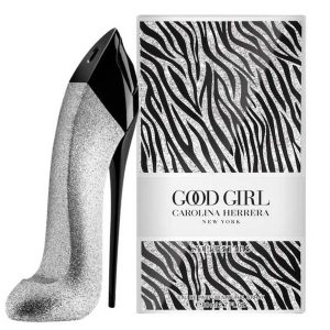 Nước Hoa Nữ Carolina Herrera Good Girl Superstars Edition EDP 80ml - Duy Hoang