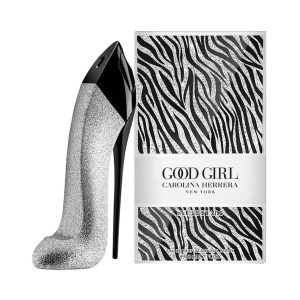 Nước Hoa Nữ Carolina Herrera Good Girl Superstars EDP 80ml - Duy Hoang